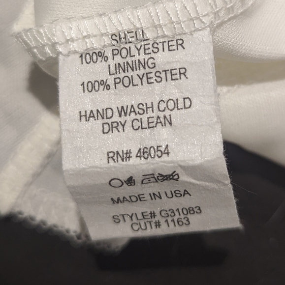 Bridgeton style Dress - Picture 3 of 3